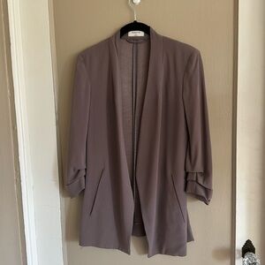 Babaton Power Blazer